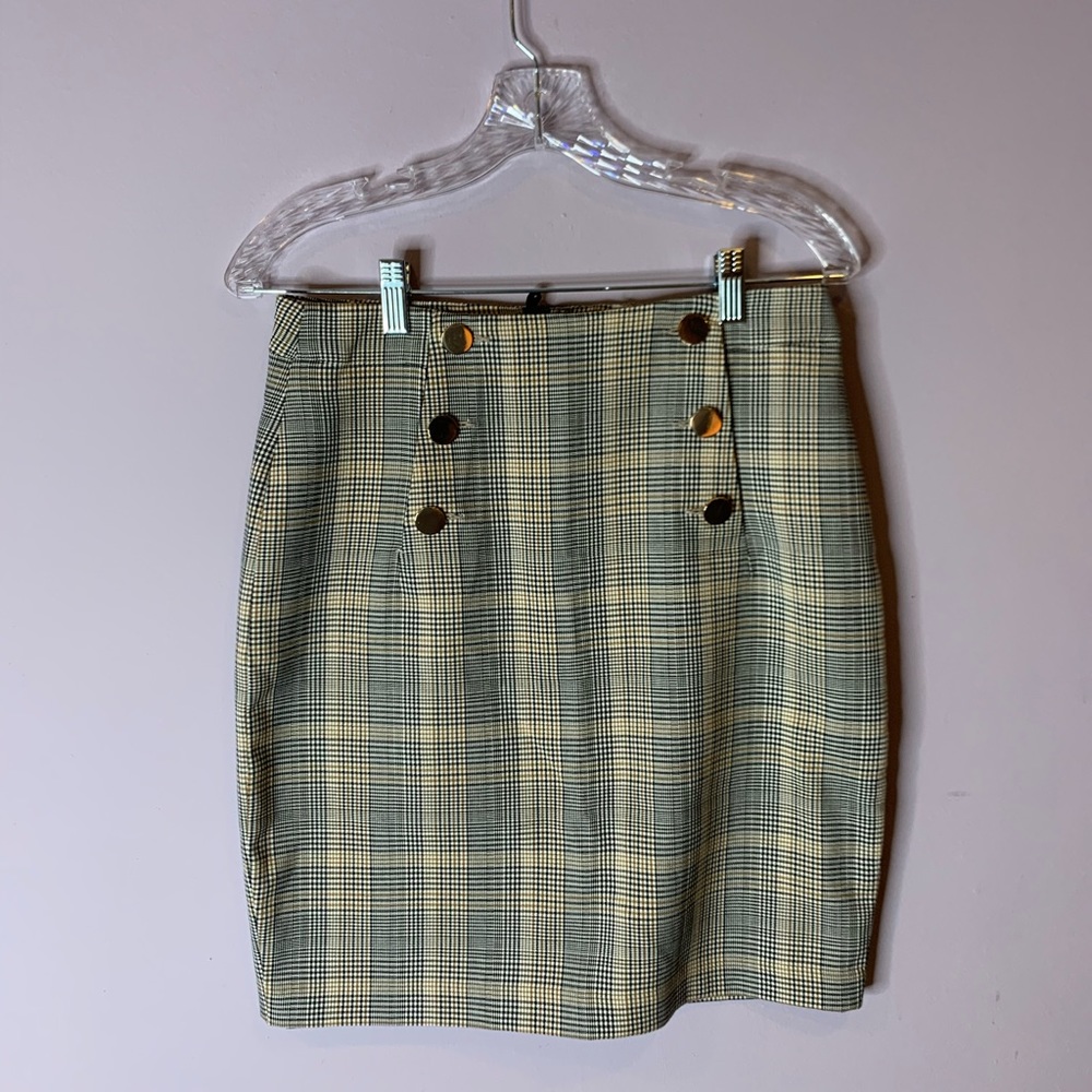 Professional skirt